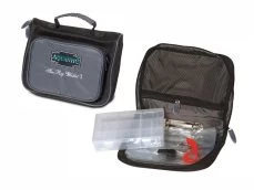 AQUANTIC Sea Rig Wallet I - Vorfach- Und Zubehörtasche