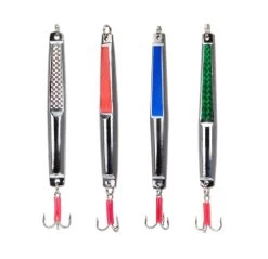 AQUANTIC Steel Pilk - Bleifreier Pilker -Angelausrüstung Aquantic Steel Pilk GaleriebildX6IKw3rwa0MRH 1280x1280