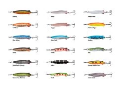 Abu Garcia Toby Spoon - Blinker 9 Abu Garcia Toby Spoon - Blinker -Angelausrüstung Au Garcia Toby Spoon Galeriebild mit Farbcode 768136e2m0v9tnRhog6 1280x1280
