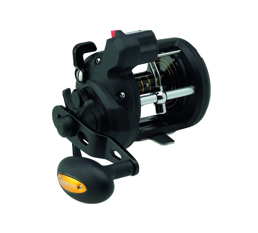 KINETIC TYCONA - Multirolle 8 KINETIC TYCONA - Multirolle – Bild 6