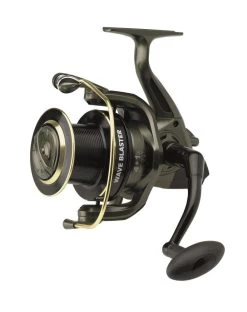 Kinetic Wave Blaster - Brandungsrolle