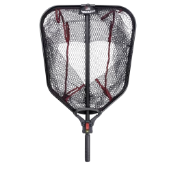 Abu Garcia Beast Foldable Landing Net - Faltbarer Kescher