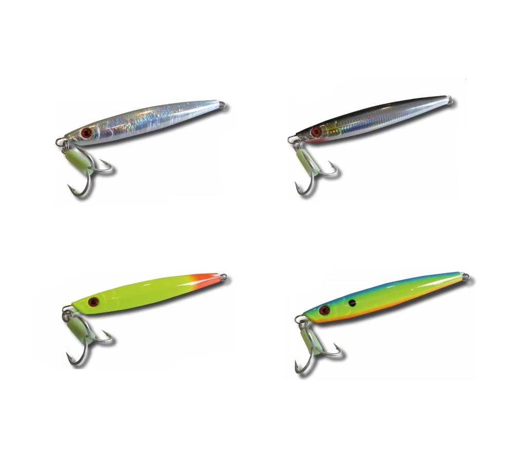 Behr Arrow Pilker 4 Behr Arrow Pilker – Bild 2