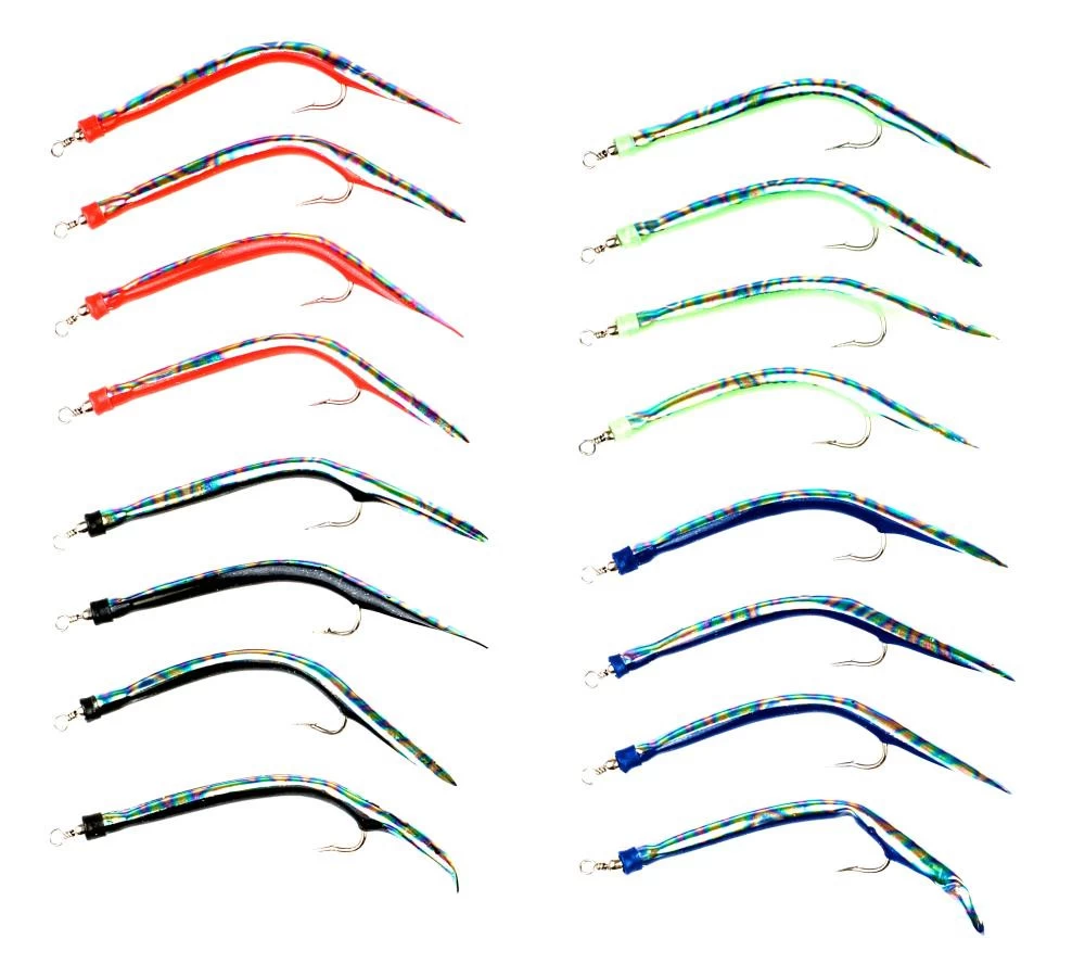 Behr Gummi-Makk Lose Motion 4 Behr Gummi-Makk Lose Motion – Bild 2