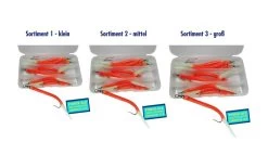 Behr Gummi-Makk Sortiment -Angelausrüstung Behr Gummi Makk Sortiment Galeriebild 773835 1280x1280