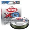 Berkley X9™ Braid 9-fach Geflochtene Schnur -Angelausrüstung Ber X9 CartSpool 1486882 Rendering LVGreen NEWuVCdxggSYhLWx 1280x1280