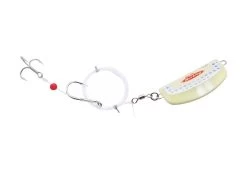 Berkley Baitfish Rigs - Kutschersystem -Angelausrüstung Berkley Baitfish Rig GlowBxWqkJ6gkVcff 1280x1280