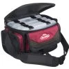 Berkley Gerätetasche Mit 4 Köderboxen Rot/Schwarz -Angelausrüstung Berkley System Bag 1345043AQ6OsKIXJWIuet 1280x1280