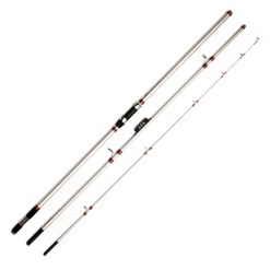 DAM Salt-X Surf Expert Series - Brandungsruten -Angelausrüstung DAM Salt X Expert Surf 1280x1280