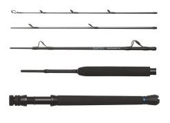 DAM SALT-X Travel Boat