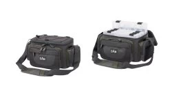 DAM Spinning Bag Serie - Tasche Für Spinnangler -Angelausrüstung DAM Spinning BagshG44OVEO1yLWz 1280x1280