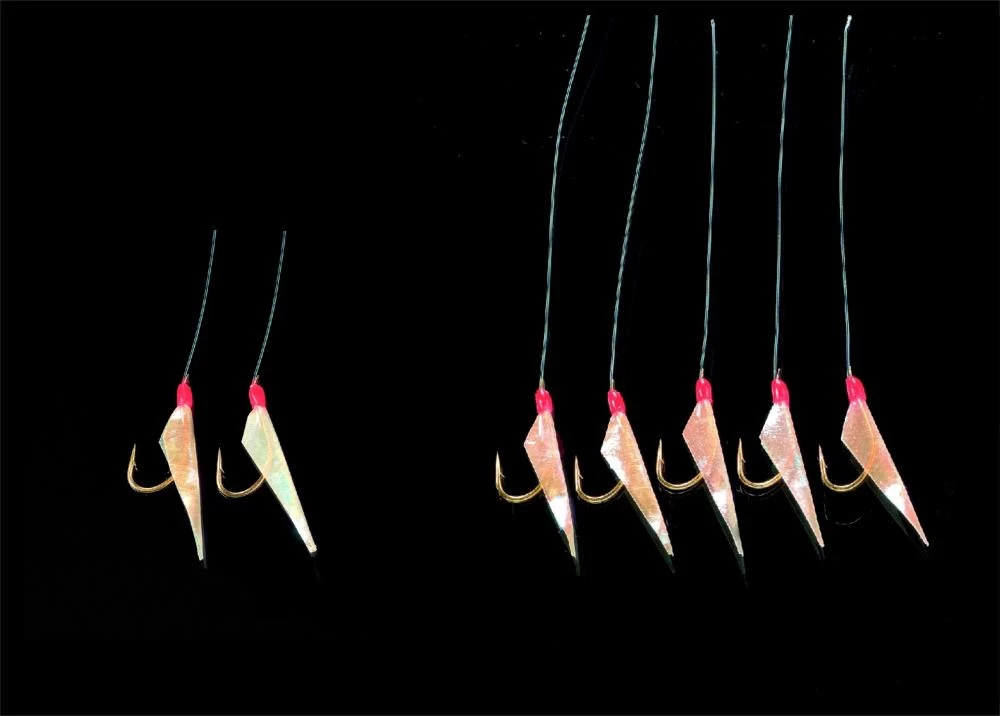 DEGA Heringsvorfach H 4 DEGA Heringsvorfach H – Bild 2