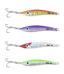 DEGA "Ergo" Pilker -Angelausrüstung DEGA pilker Ergo 1280x1280