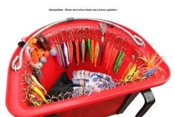 Dieter Eisele Boots- Und Reling-Eimer -Angelausrüstung Dieter Eisele Boots und Relingeimer Beispiel 1280x1280