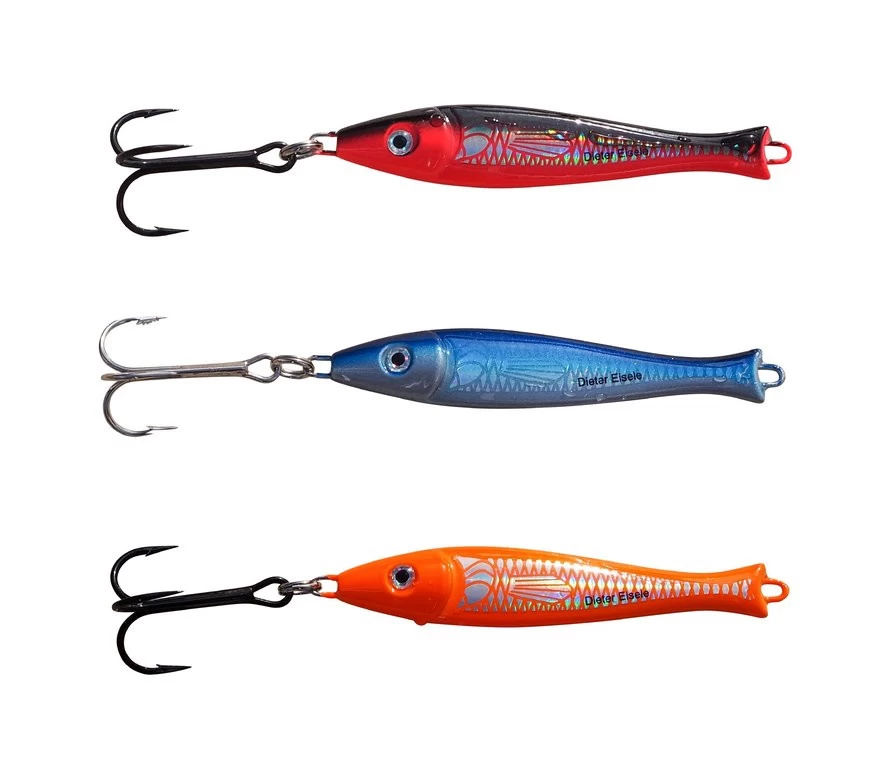 Dieter Eisele Fat-Head Pilker Sonderedition 5 Dieter Eisele Fat-Head Pilker Sonderedition – Bild 3