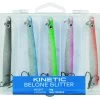 Kinetic Belone Glitter - Blinker-Set - 5 Stück -Angelausrüstung E130 008 163RjWctbG9ZW0GS 1280x1280
