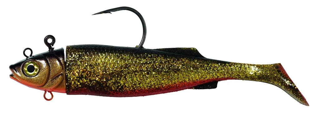 Kinetic Avatar Sea Jig 3 Kinetic Avatar Sea Jig