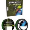 SPIDERWIRE Stealth Smooth 8x Braid And FC Duo Spool -Angelausrüstung EMEA DualSpool SS8 Vanish 765797 1280x1280