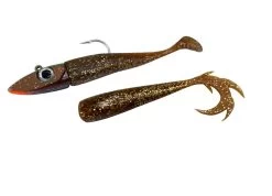 Eisele FLEXXXI MINI Mit Twitcher-Kopf