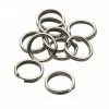 Kinetic Stainless Steel Splitring - Sprengringe