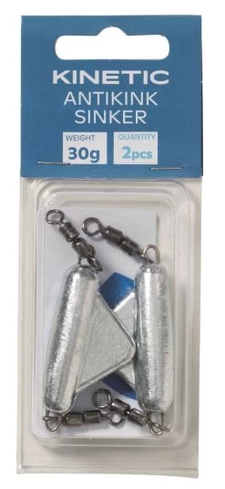 Kinetic Antikink Sinker -Angelausrüstung F636 259 2 766486 1280x1280