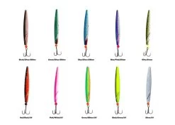 FLADEN Dizzy Tobis Inline 22g -Angelausrüstung FLADEN Dizzy Tobis Galeriebild mit Farbcode 769001N4blj88ZpEKOg 1280x1280