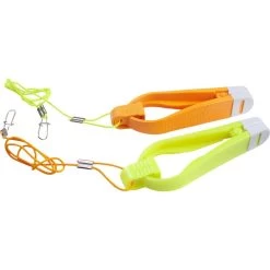 FLADEN Downrigger Release Clips - 2 Stück