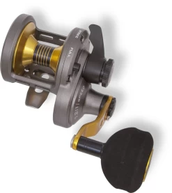 FIN-NOR PRIMAL LH PR10HS - Linkshand-Multirolle