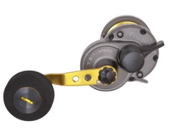 FIN-NOR PRIMAL LH PR10HS - Linkshand-Multirolle -Angelausrüstung Fin Nor Primal LH 0625101 3Ue1SMo098Yjns 1280x1280