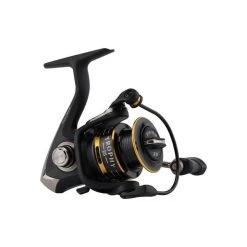 Fin-Nor Trophy Spinning Reel -Angelausrüstung FinNor Trophy Spinning Reel 25 alt1HU7rgrMPi9jFQ 1280x1280