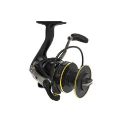 Fin-Nor Trophy Spinning Reel -Angelausrüstung FinNor Trophy Spinning Reel alt2mdu2eR30BNSR6 1280x1280