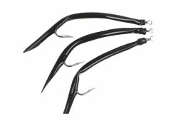 FLADEN Gummi-Makk -Angelausrüstung Fladen Gummi Makk schwarzuejLS1E2vZRii 1280x1280