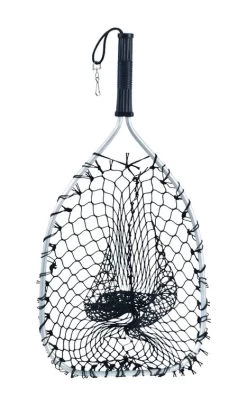 FLADEN Knotenloser Watkescher