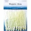 FLADEN Muppets - Oktopusse Lose 9-15cm - 10er Pack -Angelausrüstung Fladen Muppets Octopusse 10er Pack lose luminousOBt0z56HuVlRP 1280x1280