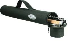 FLADEN Ruten-Transportrohr / Hardcase 160cm