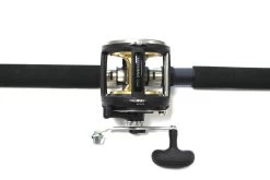 FLADEN Warbird / Maxximus Meeres-Ruten-Rollenkombo -Angelausrüstung Fladen Warbird Combo 12 40180 2040 2 1280x1280