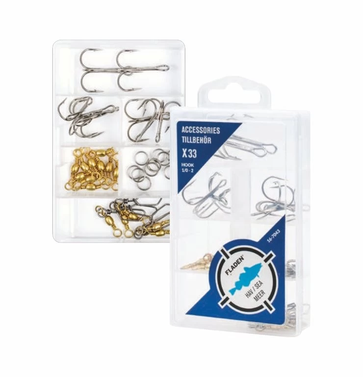 FLADEN Zubehörbox Gefüllt 5 FLADEN Zubehörbox Gefüllt – Bild 3