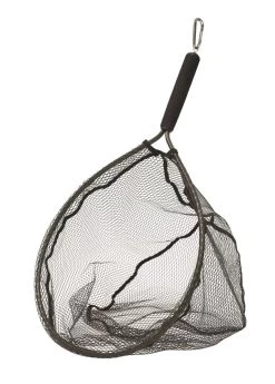 Kinetic Creek Net - Watkescher