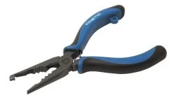 Kinetic CS Heavy Duty Splitring Plier - Sprengringzange 16cm