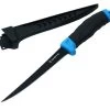 Kinetic Fishing Fillet Knife 6" Black/Blue - Filetiermesser -Angelausrüstung G187 005 082 1 1280x1280