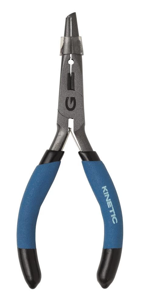 Kinetic CS Mini Splitring Plier - Sprengringzange 4 Kinetic CS Mini Splitring Plier - Sprengringzange – Bild 2