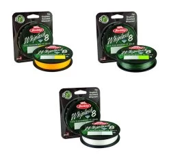 Berkley Whiplash 8 - Green - Yellow - Transparent 150m -Angelausrüstung Galeriebild Berkley Whiplash 8RkS3Bj0IwV7Er 1280x1280