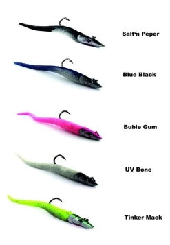 Hogy Harness-Jig -Angelausrüstung Galeriebild Hogy Harness Jig mit Farbcode neu3Th908sDLwX7L 1280x1280