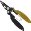 Westin Finesse Split Ring Pliers - Sprengringszange -Angelausrüstung H003 Finesse Split Ring Pliers 767638 1280x1280