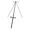 IMAX FR PackDown Tripod Tele 2 Rod - Rutenständer -Angelausrüstung IMAX FR PackDown Tripod 183cm 53692 751714LfIsEXnpbZ2Rh 1280x1280