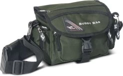 Iron Claw Buddy Bag Zubehörtasche Inkl. 3 Boxen