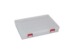 Iron Claw Gear Boxen Typ 1-6