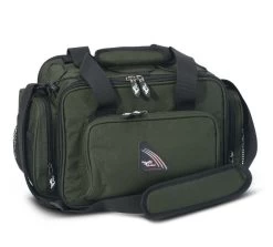 Iron Claw Angel- Und Kunstködertasche Inkl. 5 Boxen Größe S