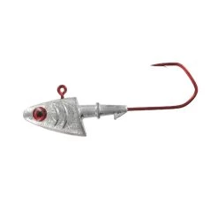 Jenzi Fischkopf-Jig -Angelausrüstung Jenzi Fischkopf Jig 55640808aqWhd10oSSnb 1280x1280