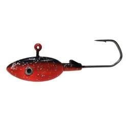 DEGA Lackierter Jig Kopf -Angelausrüstung Jenzi Jig Kopf 5569170KMfPbWoNqHEep 1280x1280